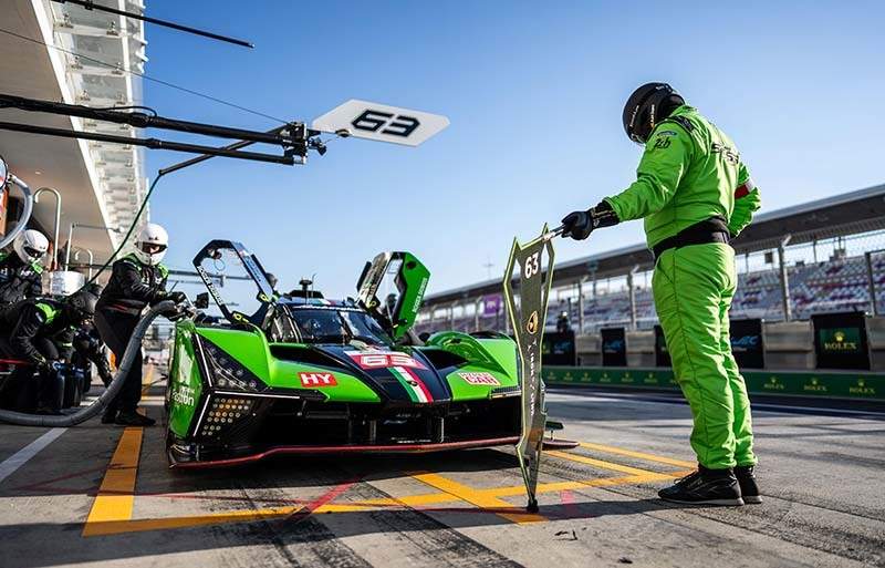 Lamborghini SC63_3