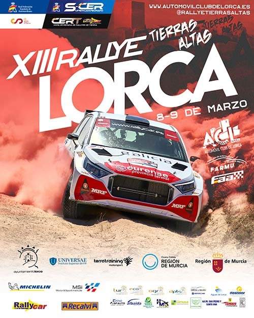 presentacion_Rallye Tierras altas Lorca_2