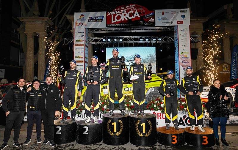 renault clio_tierra.Lorca_2