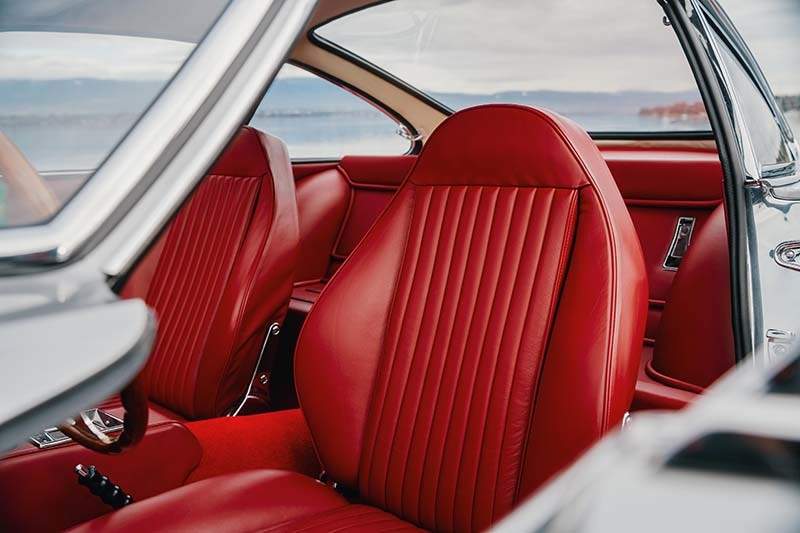 Lamborghini 350 GT_4