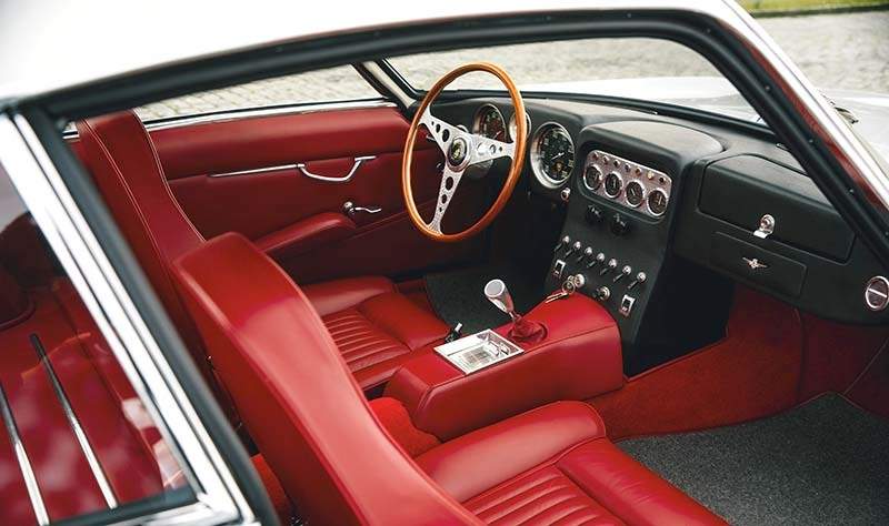 Lamborghini 350 GT_5