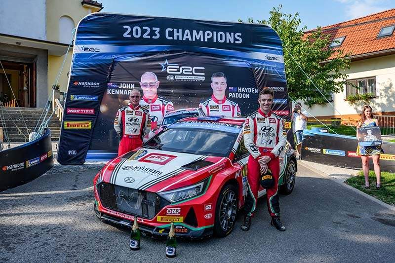 hayden paddon_ERC_2