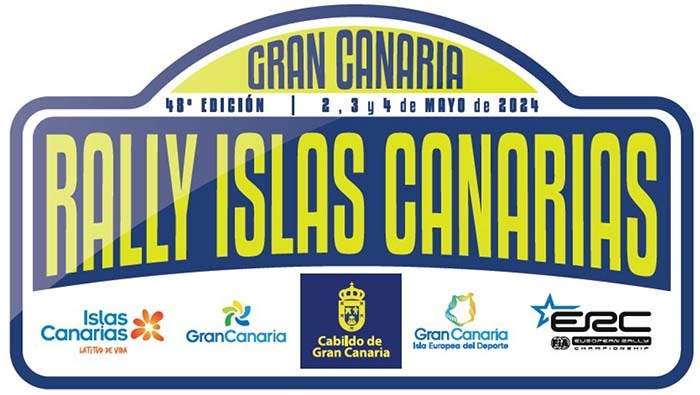 Rallye ISLAS CANARIAS