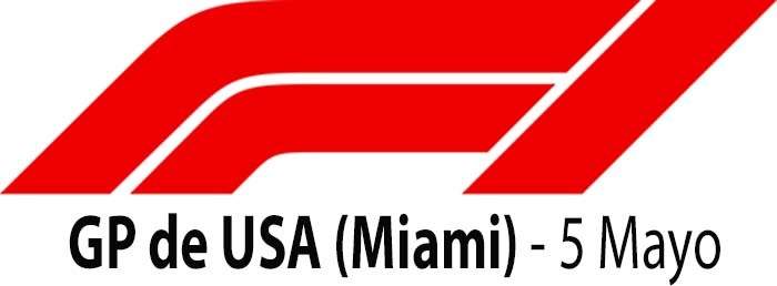 F1-USA MIami