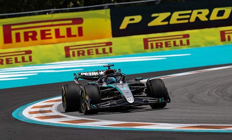 2024 Miami Grand Prix, Friday - LAT Images