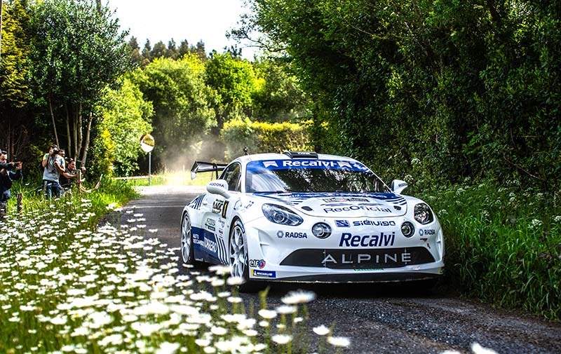 Rallye Narón_2