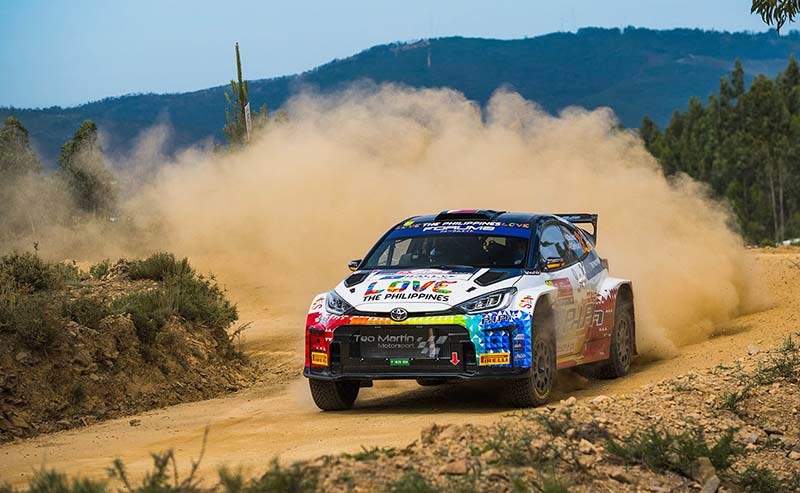 Jan Solans_Rallye Italia_2