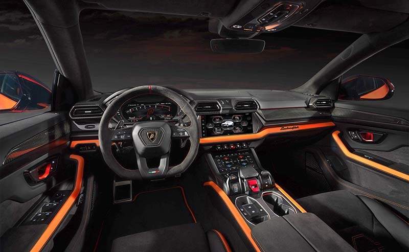 Lamborghini Urus_2