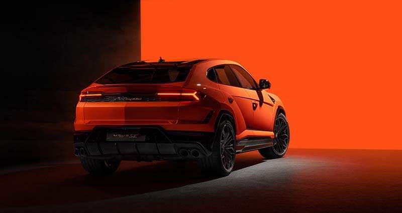 Lamborghini Urus_3