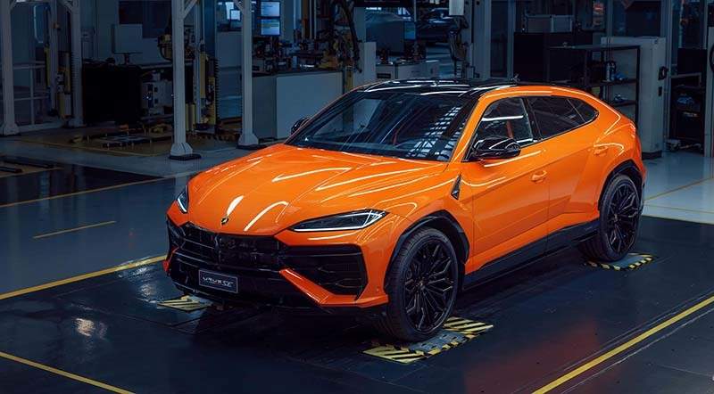 Lamborghini Urus_4