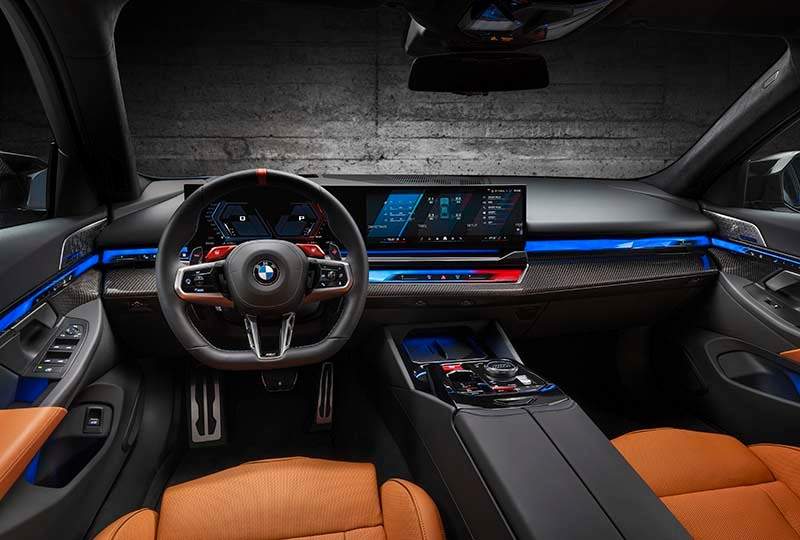 BMW M5_5