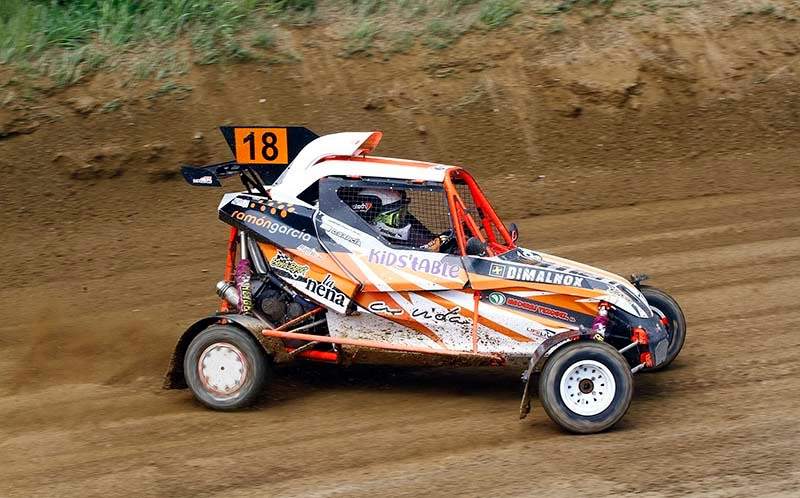 CEAX-Carballo_CarCross Series