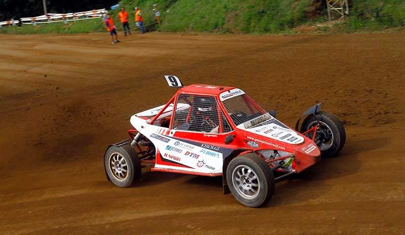 CEAX-Carballo_Division Buggy