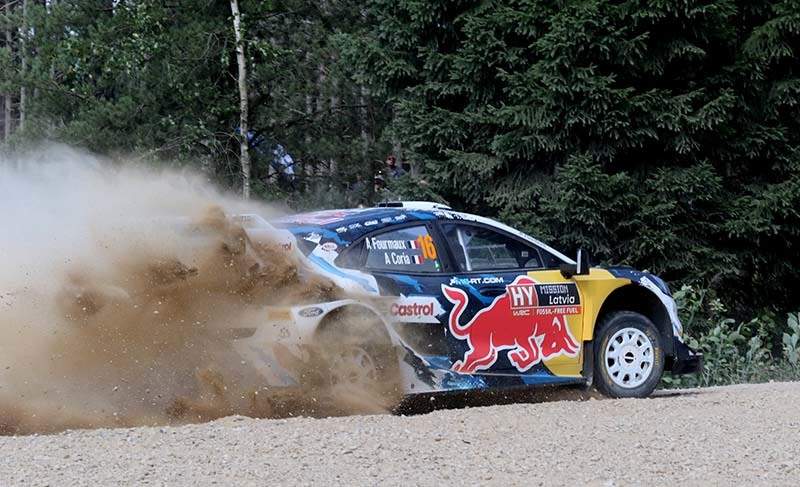Rallye Letonia_5