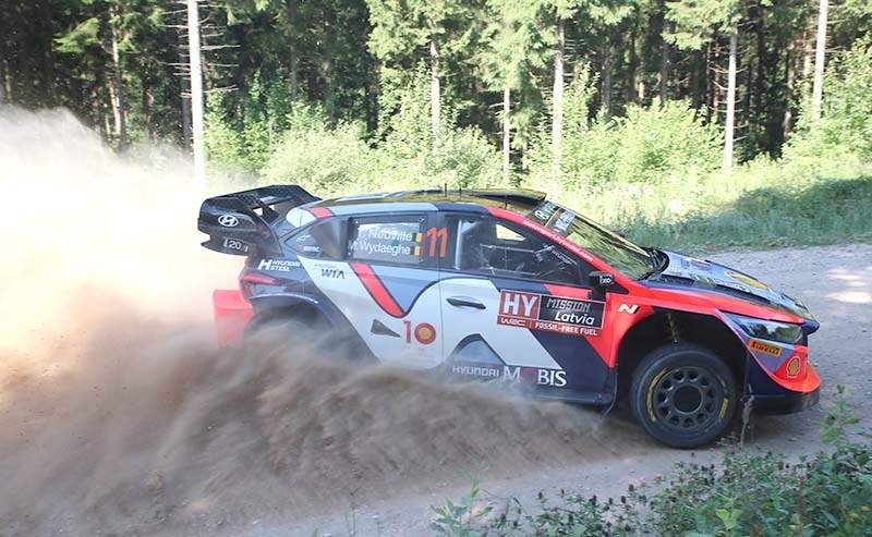 Rallye Letonia_9