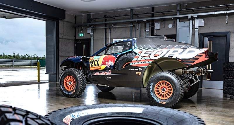 ford ranger T1+_2
