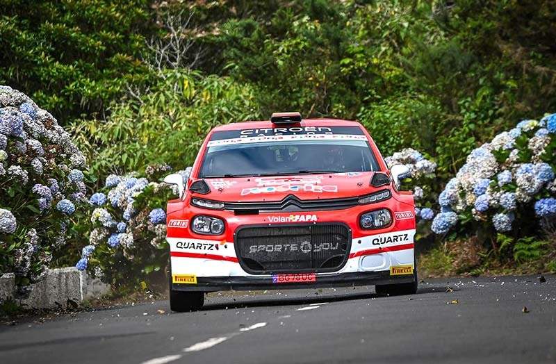 Rallye Vino de Madeira_2