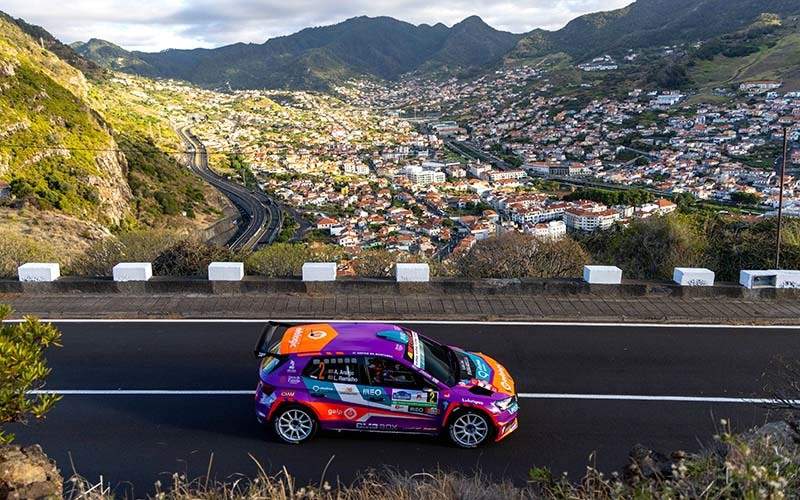 Rallye Vino de Madeira_3