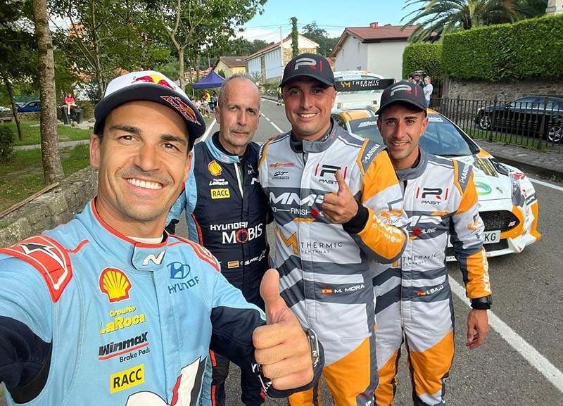 Rallye Cristian Lopez_2