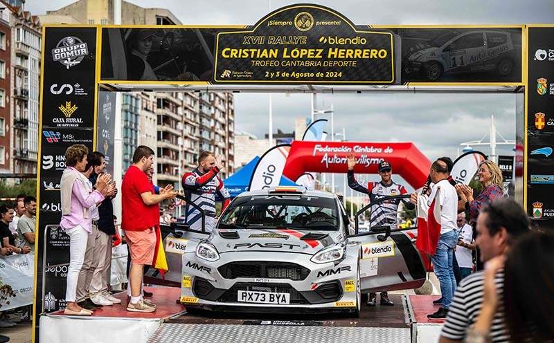 Rallye Cristian Lopez_3