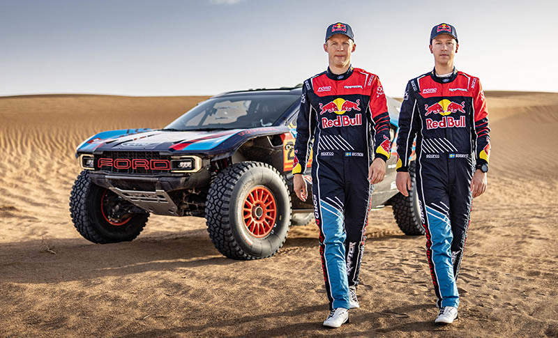 MATTIAS EKSTROM_FORD_DAKAR_3