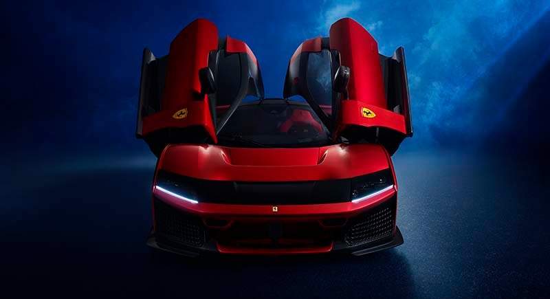 Ferrari_F80_4