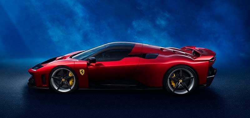 Ferrari_F80_7