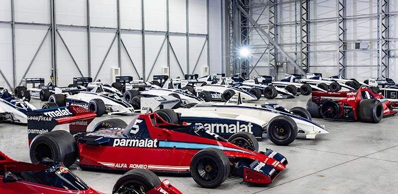 Bernie Ecclestone vende_2
