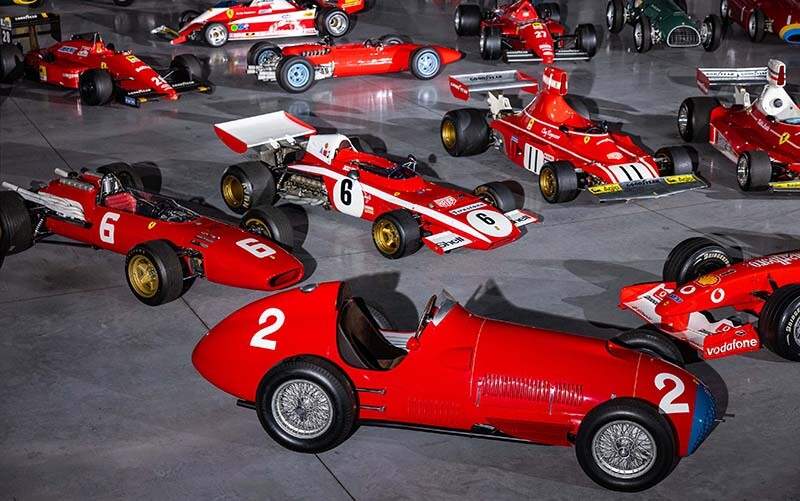 Bernie Ecclestone vende_3