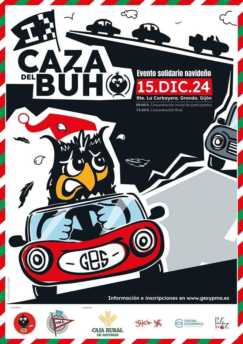 Caza Búho_2