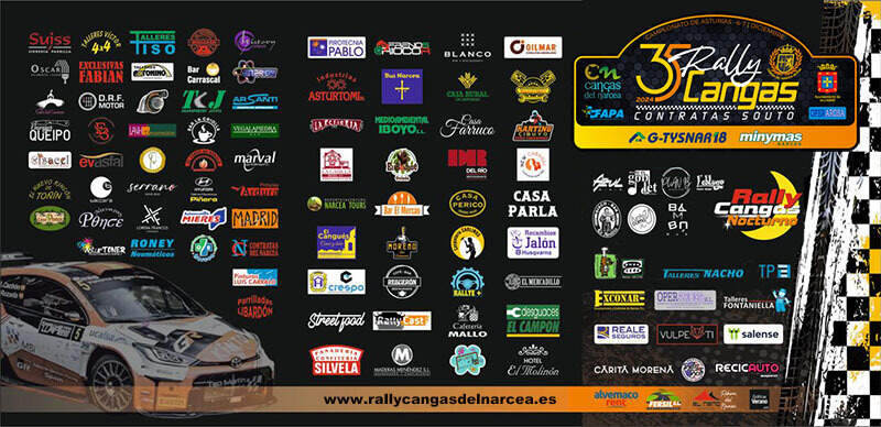 publicidad CANGAS original