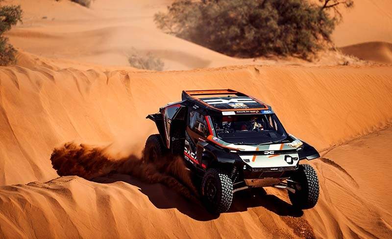 sebastien loeb_dakar_2