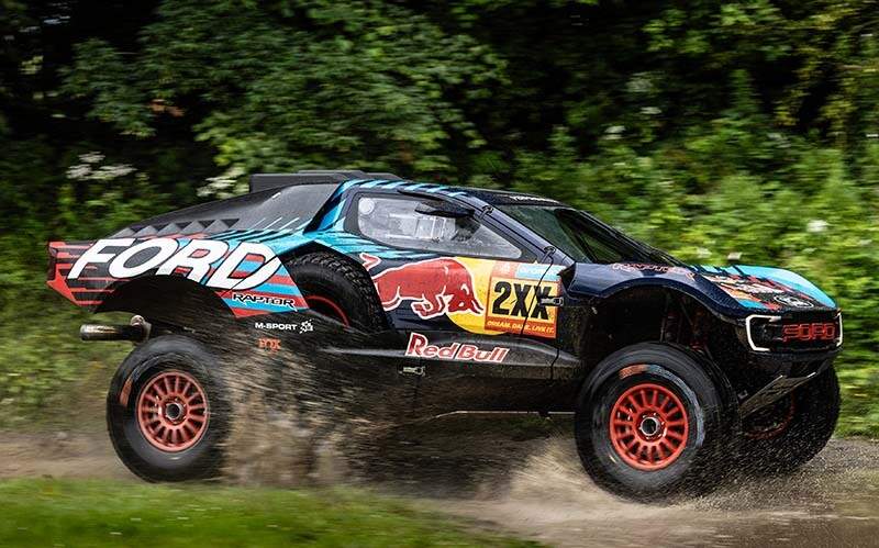 Ford Raptor_Dakar_3