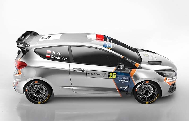 FIA Junior WRC_2