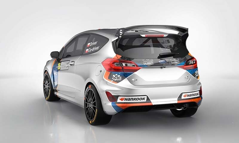 FIA Junior WRC_3