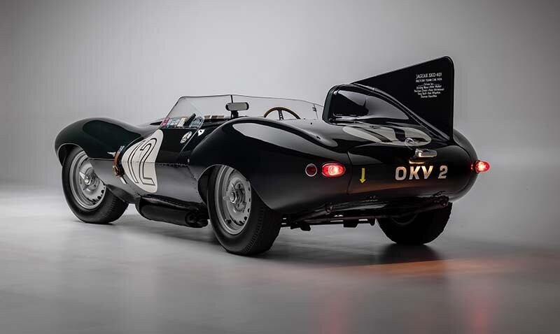 Jaguar D-Type_2
