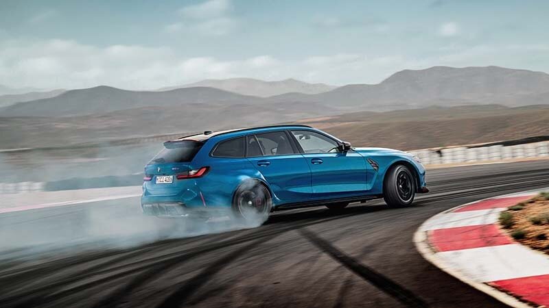 BMW M3_2
