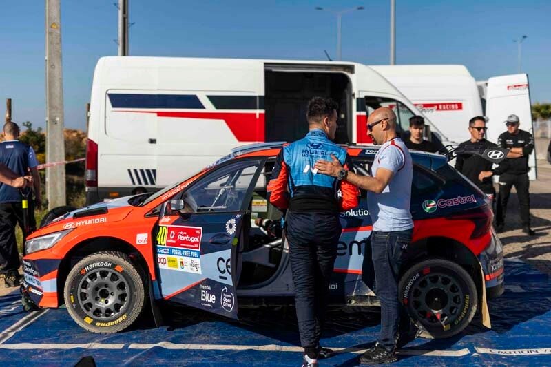 WRC Rally de Portugal, 15 a 18 de Maio de 2025, Foto: Ricardo Oliveira / GO Agency