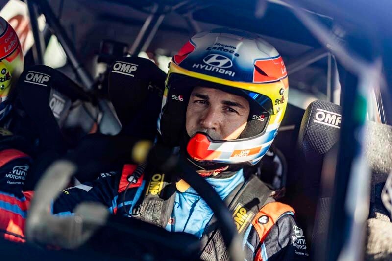 WRC Rally de Portugal, 15 a 18 de Maio de 2025, Foto: Ricardo Oliveira / GO Agency