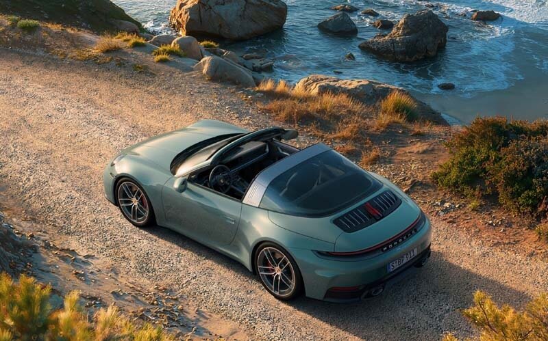 porsche-tres versiones_3