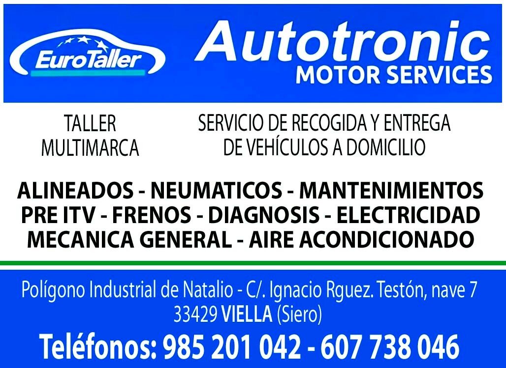 Autotronic