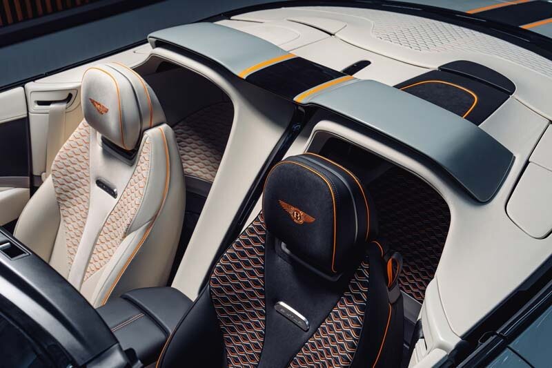 4Bentley