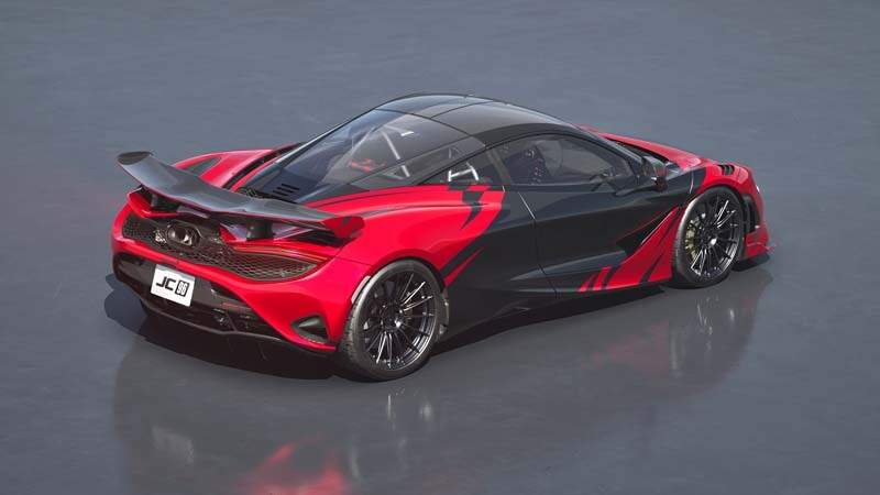 McLaren 750S_3