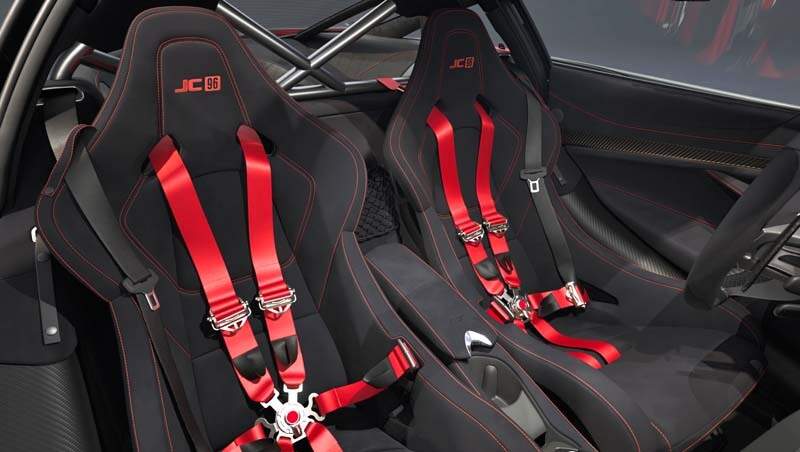 McLaren 750S_5