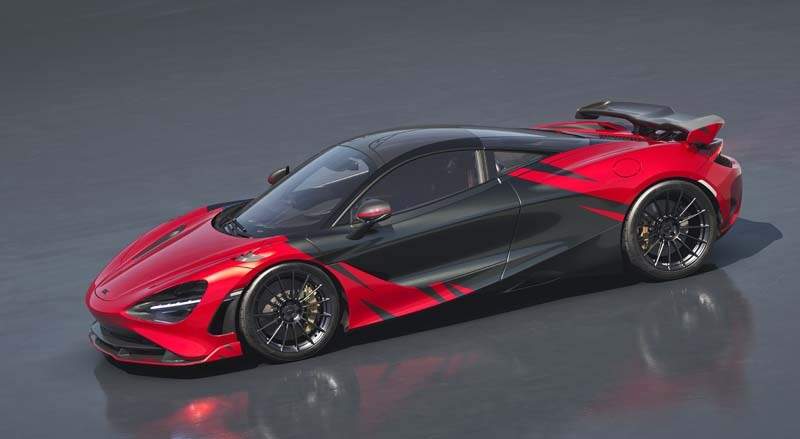 McLaren 750S_6