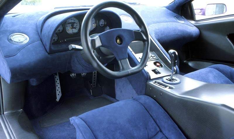lamborghini diablo_4
