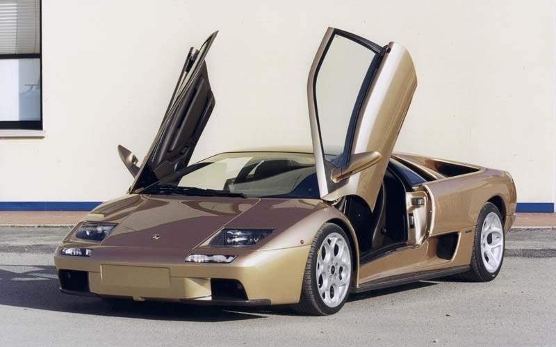 lamborghini diablo_5