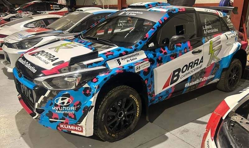 Rallye Bierzo_2