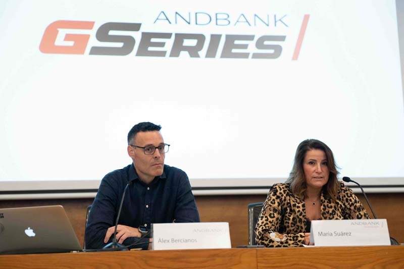 Les GSeries neixen de la passió pel motorsport que sempre hi ha hagut a Andorra. Els inicis es remunten al 1996, quan es van celebrar les primeres curses sobre gel, molt a prop d'on està ubicat avui el nostre Circuit. Més de 25 anys després, la competició ha esdevingut el campionat sobre gel de referència al sud d'Europa.
