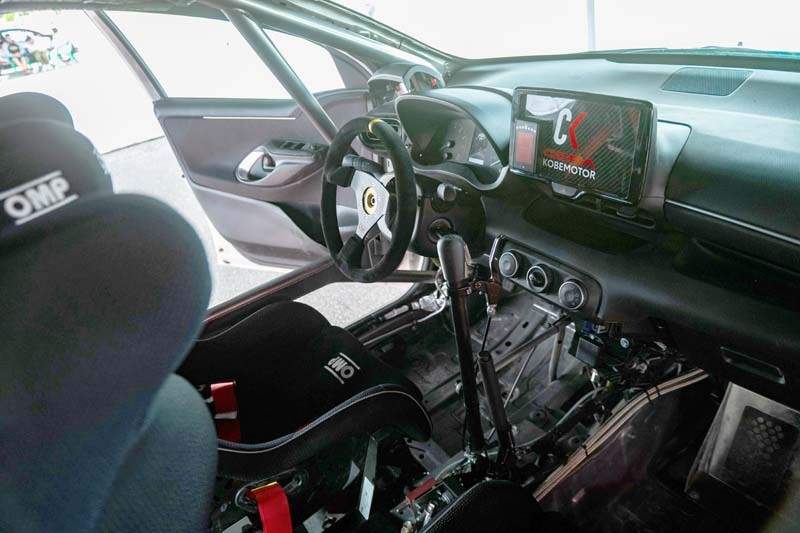 Nuevo Coche_2